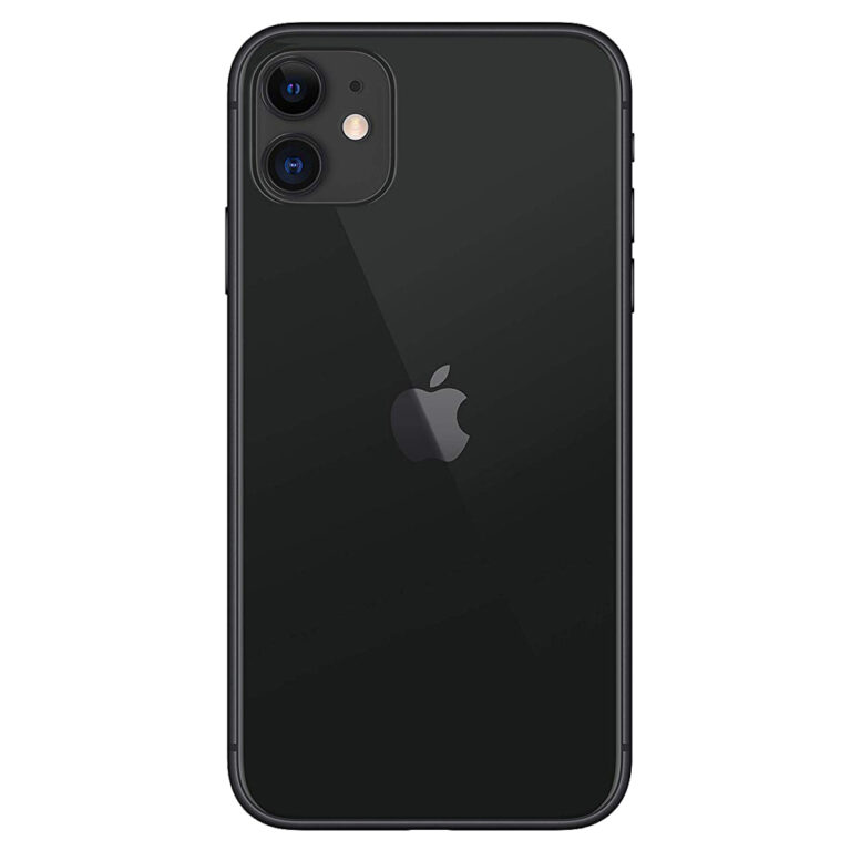 Buy Apple IPhone 11 128GB Black Renewed Unlocked Blackbull Shop