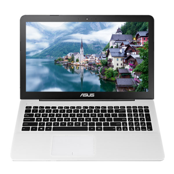 Asus X555Q I7-A12 12GBRAM 256GB SSD Gamer
