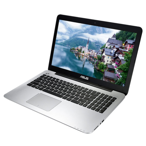 Asus X555Q I7-A12 12GBRAM 256GB SSD Gamer - Image 3