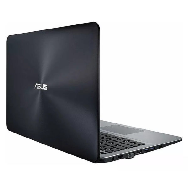 Asus X555Q I7-A12 12GBRAM 256GB SSD Gamer - Image 2