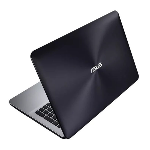 Asus X555Q I7-A12 12GBRAM 256GB SSD Gamer - Image 4