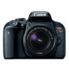 Canon Eos T7i III Digital Camera-1