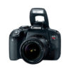 Canon Eos T7i III Digital Camera-2