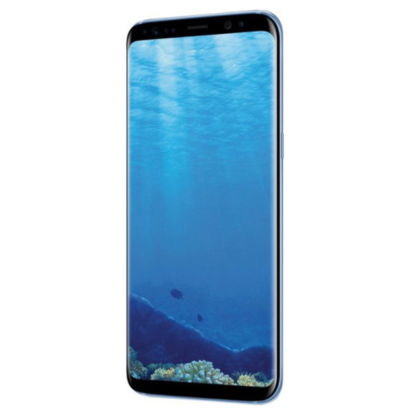 Samsung Galaxy S8+ Plus Blue 64gb - Image 3