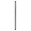 Samsung Galaxy S9 Lilac Purple Side