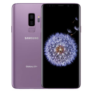 Samsung Galaxy S9+ Plus Lilac Purple