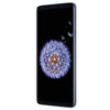 Samsung Galaxy S9+ Plus Blue right side