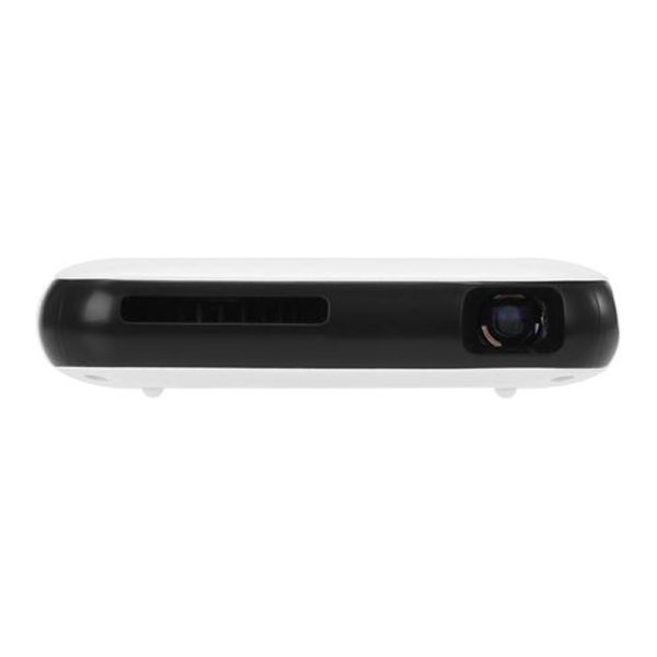 Smart Portable Mini Projector M6 - Image 3