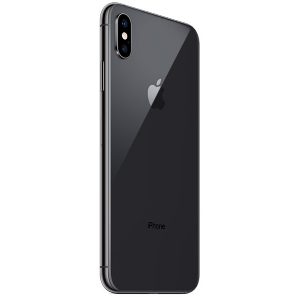 iPhone XS Max - 256GB - Space Grey - Grade B - NO FACE ID - The iOutlet