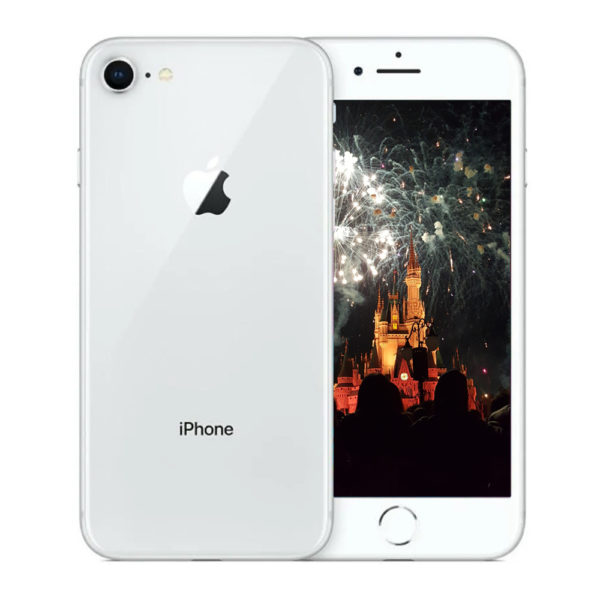 Compra iPhone 8 Plus 64GB Dorado Reacondicionado - Blackbull Shop