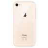 iphone 8 256gb gold back