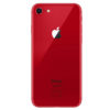 iphone 8 256gb red back