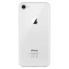 iphone 8 256gb silver back