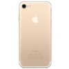 iphone 7 gold Back