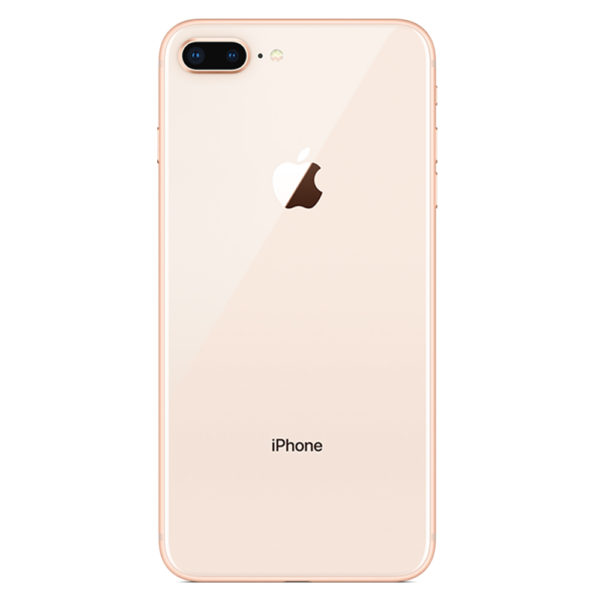 IPhone 8+ Plus 256GB Gold - 3 months warranty - Image 3