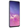 Samsung Galaxy S10e Black Left Side