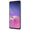 Samsung Galaxy S10e Black Side