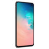 Samsung Galaxy S10e White left side