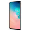 Samsung Galaxy S10e White side