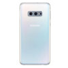 Samsung Galaxy S10e White Back