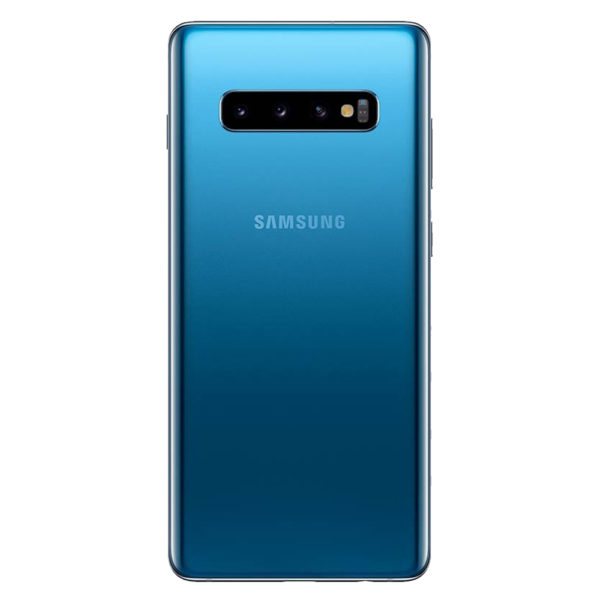 Samsung Galaxy S10 Back