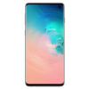 Samsung Galaxy S10 White Display