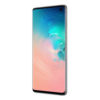 Samsung Galaxy S10 White Side