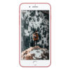 iphone 7 plus red Display