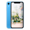iphone xr 64gb Blue Display