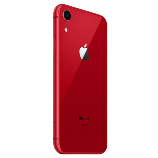 iphone xr 64gb Red Back