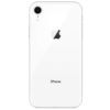 iphone xr 64gb White Back