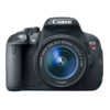 Canon Eos T5i Digital Camera-1