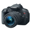 Canon Eos T5i Digital Camera-2