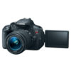 Canon Eos T5i Digital Camera-4
