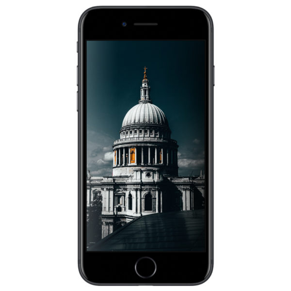 iphone 7 32gb black Display