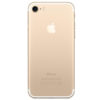 iphone 7 32gb Gold Back