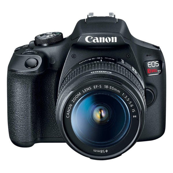 Canon Eos T7 Digital Camera-1