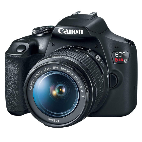 Canon Eos T7 Digital Camera-2