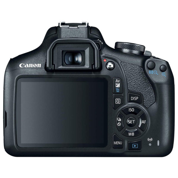 Canon Eos T7 Digital Camera-4