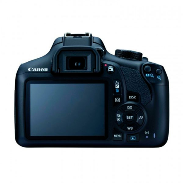 Canon EOS T6 Digital Camera-3