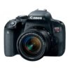 Canon Eos T7i Digital Camera-2