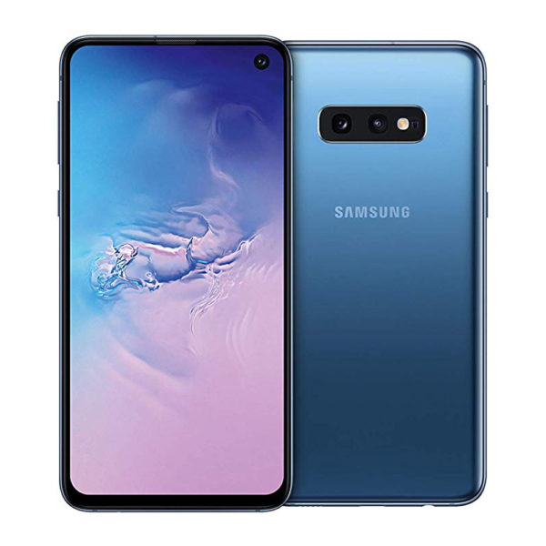 Samsung Galaxy S10e Blue