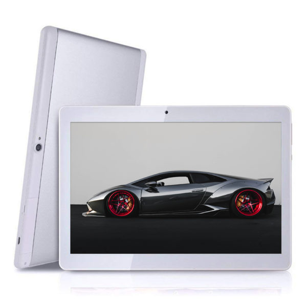 Tablet 10.1 "2GB Ram 32GB 3G SIM Connection Silver - Image 2