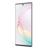 Samsung Galaxy Note 10 White Left Side