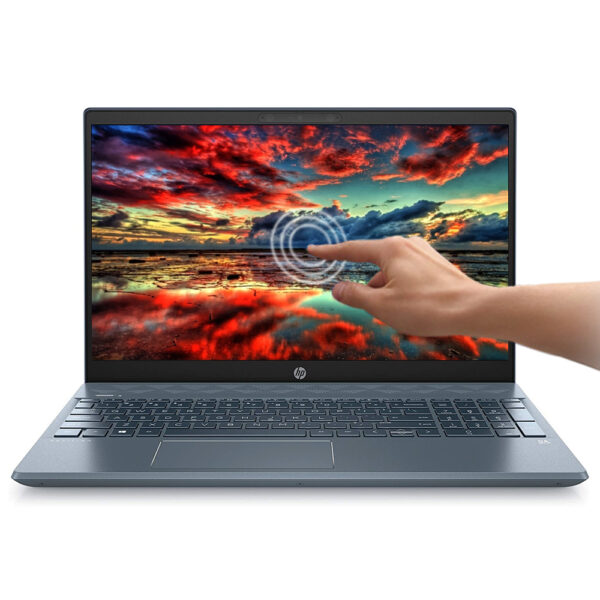HP GAMER 15-CS Intel I7 16GBRam 1TB Touch