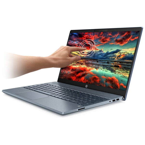 HP GAMER 15-CS Intel I7 16GBRam 1TB Touch - Image 3