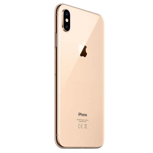 iPhone Xs Gold 256Gb - Image 4