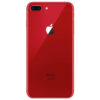 iphone 8 plus red Back