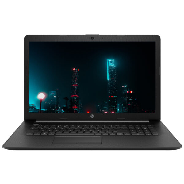 HP GAMER  17-C I7-Ryzen 7 16GBRam 1TB  Gamer