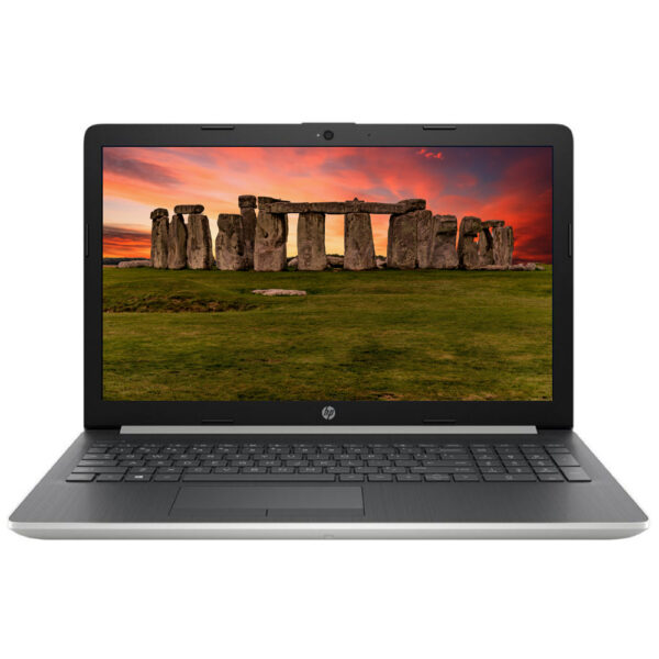 Refurbished Laptop HP 15T-D Intel I7 12GBRam 256GB SSD